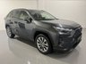 USED 2024 74 TOYOTA RAV4 2.5 VVT-h Excel SUV 5dr Petrol Hybrid CVT Euro 6 (s/s) (218 ps) SERVICE BY TOYOTA IN OCTOBER 2025