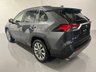 USED 2024 74 TOYOTA RAV4 2.5 VVT-h Excel SUV 5dr Petrol Hybrid CVT Euro 6 (s/s) (218 ps) SERVICE BY TOYOTA IN OCTOBER 2025