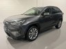 USED 2024 74 TOYOTA RAV4 2.5 VVT-h Excel SUV 5dr Petrol Hybrid CVT Euro 6 (s/s) (218 ps) SERVICE BY TOYOTA IN OCTOBER 2025