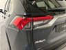 USED 2024 74 TOYOTA RAV4 2.5 VVT-h Excel SUV 5dr Petrol Hybrid CVT Euro 6 (s/s) (218 ps) SERVICE BY TOYOTA IN OCTOBER 2025
