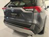 USED 2024 74 TOYOTA RAV4 2.5 VVT-h Excel SUV 5dr Petrol Hybrid CVT Euro 6 (s/s) (218 ps) SERVICE BY TOYOTA IN OCTOBER 2025