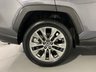 USED 2024 74 TOYOTA RAV4 2.5 VVT-h Excel SUV 5dr Petrol Hybrid CVT Euro 6 (s/s) (218 ps) SERVICE BY TOYOTA IN OCTOBER 2025