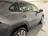 USED 2024 74 TOYOTA RAV4 2.5 VVT-h Excel SUV 5dr Petrol Hybrid CVT Euro 6 (s/s) (218 ps) SERVICE BY TOYOTA IN OCTOBER 2025