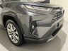 USED 2024 74 TOYOTA RAV4 2.5 VVT-h Excel SUV 5dr Petrol Hybrid CVT Euro 6 (s/s) (218 ps) SERVICE BY TOYOTA IN OCTOBER 2025