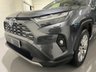USED 2024 74 TOYOTA RAV4 2.5 VVT-h Excel SUV 5dr Petrol Hybrid CVT Euro 6 (s/s) (218 ps) SERVICE BY TOYOTA IN OCTOBER 2025