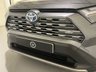 USED 2024 74 TOYOTA RAV4 2.5 VVT-h Excel SUV 5dr Petrol Hybrid CVT Euro 6 (s/s) (218 ps) SERVICE BY TOYOTA IN OCTOBER 2025