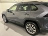USED 2024 74 TOYOTA RAV4 2.5 VVT-h Excel SUV 5dr Petrol Hybrid CVT Euro 6 (s/s) (218 ps) SERVICE BY TOYOTA IN OCTOBER 2025
