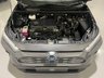 USED 2024 74 TOYOTA RAV4 2.5 VVT-h Excel SUV 5dr Petrol Hybrid CVT Euro 6 (s/s) (218 ps) SERVICE BY TOYOTA IN OCTOBER 2025