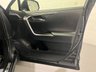 USED 2024 74 TOYOTA RAV4 2.5 VVT-h Excel SUV 5dr Petrol Hybrid CVT Euro 6 (s/s) (218 ps) SERVICE BY TOYOTA IN OCTOBER 2025