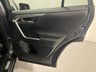 USED 2024 74 TOYOTA RAV4 2.5 VVT-h Excel SUV 5dr Petrol Hybrid CVT Euro 6 (s/s) (218 ps) SERVICE BY TOYOTA IN OCTOBER 2025