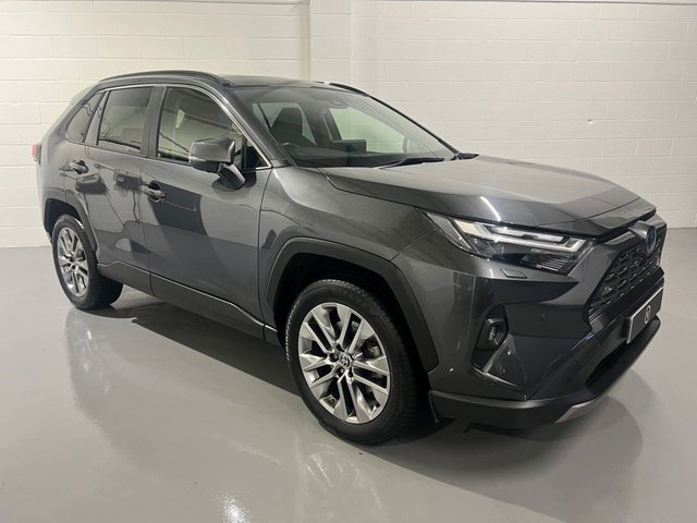 View our TOYOTA RAV4