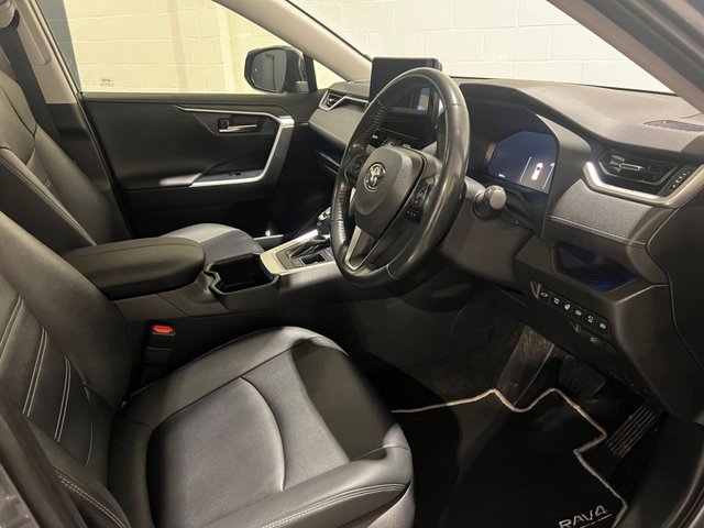 View our TOYOTA RAV4