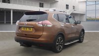 USED 2016 66 NISSAN X-TRAIL 1.6 dCi n-tec SUV 5dr Diesel Manual 4WD Euro 6 (s/s) (130 ps) 