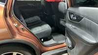 USED 2016 66 NISSAN X-TRAIL 1.6 dCi n-tec SUV 5dr Diesel Manual 4WD Euro 6 (s/s) (130 ps) 