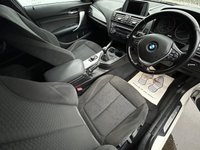 USED 2012 T BMW 1 SERIES 2.0 120d M Sport Euro 5 (s/s) 5dr TOP SPEC - FULL SERVICE HIST