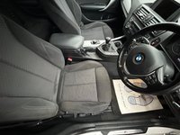 USED 2012 T BMW 1 SERIES 2.0 120d M Sport Euro 5 (s/s) 5dr TOP SPEC - FULL SERVICE HIST