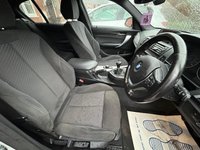 USED 2012 T BMW 1 SERIES 2.0 120d M Sport Euro 5 (s/s) 5dr TOP SPEC - FULL SERVICE HIST