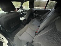USED 2012 T BMW 1 SERIES 2.0 120d M Sport Euro 5 (s/s) 5dr TOP SPEC - FULL SERVICE HIST