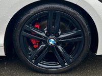 USED 2012 T BMW 1 SERIES 2.0 120d M Sport Euro 5 (s/s) 5dr TOP SPEC - FULL SERVICE HIST