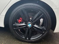 USED 2012 T BMW 1 SERIES 2.0 120d M Sport Euro 5 (s/s) 5dr TOP SPEC - FULL SERVICE HIST