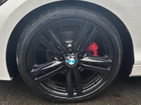 USED 2012 T BMW 1 SERIES 2.0 120d M Sport Euro 5 (s/s) 5dr TOP SPEC - FULL SERVICE HIST