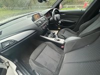 USED 2012 T BMW 1 SERIES 2.0 120d M Sport Euro 5 (s/s) 5dr TOP SPEC - FULL SERVICE HIST