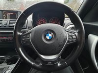 USED 2012 T BMW 1 SERIES 2.0 120d M Sport Euro 5 (s/s) 5dr TOP SPEC - FULL SERVICE HIST