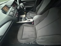 USED 2012 T BMW 1 SERIES 2.0 120d M Sport Euro 5 (s/s) 5dr TOP SPEC - FULL SERVICE HIST