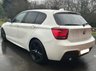 USED 2012 T BMW 1 SERIES 2.0 120d M Sport Euro 5 (s/s) 5dr TOP SPEC - FULL SERVICE HIST