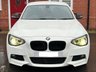 USED 2012 T BMW 1 SERIES 2.0 120d M Sport Euro 5 (s/s) 5dr TOP SPEC - FULL SERVICE HIST