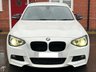 USED 2012 T BMW 1 SERIES 2.0 120d M Sport Euro 5 (s/s) 5dr TOP SPEC - FULL SERVICE HIST