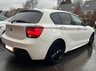 USED 2012 T BMW 1 SERIES 2.0 120d M Sport Euro 5 (s/s) 5dr TOP SPEC - FULL SERVICE HIST