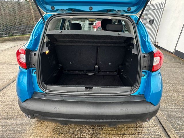 2014 Renault Captur 1.5L Dynamique Medianav 5dr - Photo 6