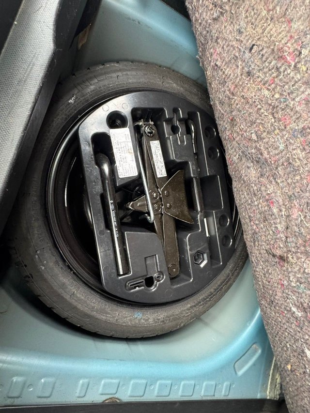 2014 Renault Captur 1.5L Dynamique Medianav 5dr - Photo 8