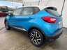USED 2014 64 RENAULT CAPTUR 1.5 dCi ENERGY Dynamique MediaNav SUV 5dr Diesel Manual Euro 5 (s/s) (90 ps) SAT NAV - CLIMATE CONTROL