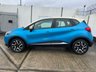 USED 2014 64 RENAULT CAPTUR 1.5 dCi ENERGY Dynamique MediaNav SUV 5dr Diesel Manual Euro 5 (s/s) (90 ps) SAT NAV - CLIMATE CONTROL