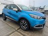 USED 2014 64 RENAULT CAPTUR 1.5 dCi ENERGY Dynamique MediaNav SUV 5dr Diesel Manual Euro 5 (s/s) (90 ps) SAT NAV - CLIMATE CONTROL