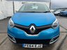 USED 2014 64 RENAULT CAPTUR 1.5 dCi ENERGY Dynamique MediaNav SUV 5dr Diesel Manual Euro 5 (s/s) (90 ps) SAT NAV - CLIMATE CONTROL