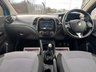 USED 2014 64 RENAULT CAPTUR 1.5 dCi ENERGY Dynamique MediaNav SUV 5dr Diesel Manual Euro 5 (s/s) (90 ps) SAT NAV - CLIMATE CONTROL