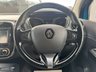 USED 2014 64 RENAULT CAPTUR 1.5 dCi ENERGY Dynamique MediaNav SUV 5dr Diesel Manual Euro 5 (s/s) (90 ps) SAT NAV - CLIMATE CONTROL