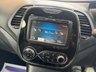 USED 2014 64 RENAULT CAPTUR 1.5 dCi ENERGY Dynamique MediaNav SUV 5dr Diesel Manual Euro 5 (s/s) (90 ps) SAT NAV - CLIMATE CONTROL