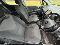USED 2016 16 RENAULT CLIO 1.2 16V Dynamique Nav Euro 6 5dr CLEAN CAR - FULL SERVICE HIST
