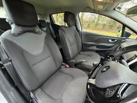 USED 2016 16 RENAULT CLIO 1.2 16V Dynamique Nav Euro 6 5dr CLEAN CAR - FULL SERVICE HIST