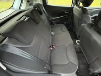USED 2016 16 RENAULT CLIO 1.2 16V Dynamique Nav Euro 6 5dr CLEAN CAR - FULL SERVICE HIST