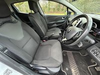USED 2016 16 RENAULT CLIO 1.2 16V Dynamique Nav Euro 6 5dr CLEAN CAR - FULL SERVICE HIST
