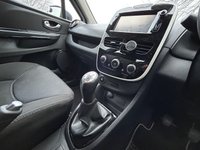 USED 2016 16 RENAULT CLIO 1.2 16V Dynamique Nav Euro 6 5dr CLEAN CAR - FULL SERVICE HIST