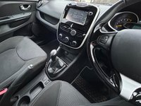 USED 2016 16 RENAULT CLIO 1.2 16V Dynamique Nav Euro 6 5dr CLEAN CAR - FULL SERVICE HIST