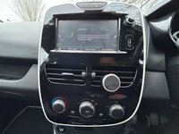 USED 2016 16 RENAULT CLIO 1.2 16V Dynamique Nav Euro 6 5dr CLEAN CAR - FULL SERVICE HIST