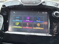 USED 2016 16 RENAULT CLIO 1.2 16V Dynamique Nav Euro 6 5dr CLEAN CAR - FULL SERVICE HIST
