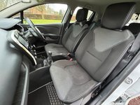 USED 2016 16 RENAULT CLIO 1.2 16V Dynamique Nav Euro 6 5dr CLEAN CAR - FULL SERVICE HIST